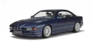 8-serija E31 (1990-1999)