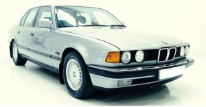 7-serija E32 (1986-1994)