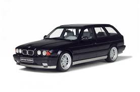 5-serija E34 (1988-1996)