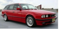 5-serija E34 (1988-1995)