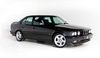 5-serija E34 (1988-1995)