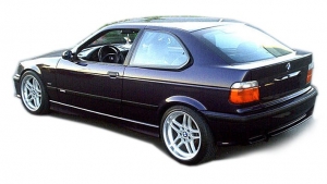 3-serija E36 (1994-2000)