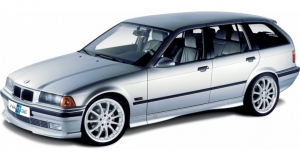 3-serija E36 (1991-1998)