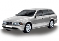 5-serija E39 (1995-2003)