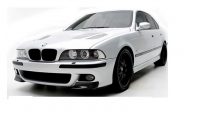 5-serija E39 (1995-2000)