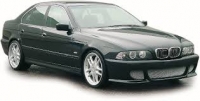 5-serija E39 (1997-2004)