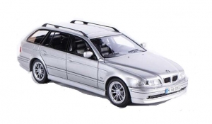 5-serija E39 (1997-2004)