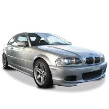 3-serija E46 COUPE (1999-2006)