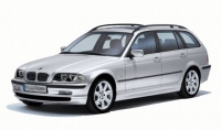 3-serija E46 (1999-2003)
