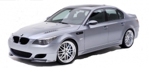 5-serija E60 (2007-2010)
