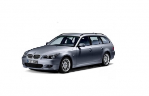 5-serija E61 (2007-2010)