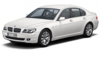 7-serija E65 (2001-2008) 