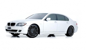 7-serija E66 (2001-2008)
