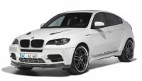 X6 E71 (2008-2015)