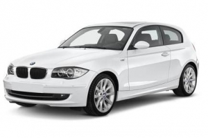 1-serija E81 (2007-2012)