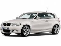 1-serija E81 (2007-2012)