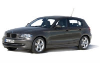 1-serija E87 (2003-2012)