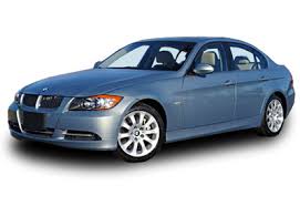 3-serija E90 (2005-2012)
