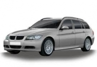 3-serija E91 (2005-2009)