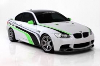 3-serija E92 (2009-2015)