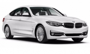 3-serija F34 GT (2013-2020)