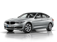 3-serija F34 GT (2013-2019)