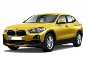 X2 F39 (2017-2023)