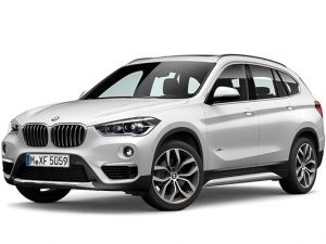X1 F48 (2015-2023)