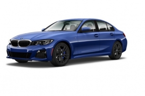 3-serija G20 (2018-2025)