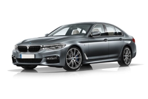 5-serija G30 (2018-2025)