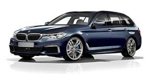 5-serija G31 (2017-2023)