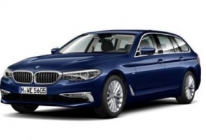 5-serija TOURING G31 (2017-2025)