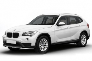 X1 E84 (2009-2015)