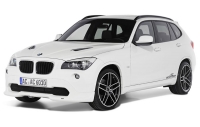 X1 E84 (2009-2015)