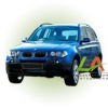 X3 E83 (2004-2010)