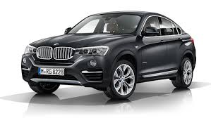 X4 F26 (2014-)