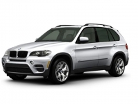 X5 E70 (2006-2013)