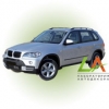 X5 E70 (2006-)