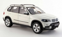 X5 E70 (2007-2013)