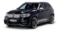 X5 F15 (2013-2018)