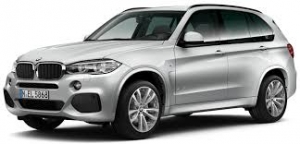X5 F15 (2013-2020)