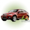 X6 E71 (2008-)