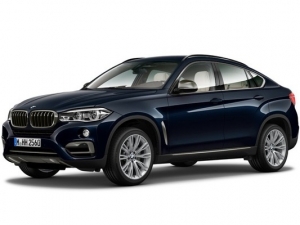 X6 F16 (2015-2022)