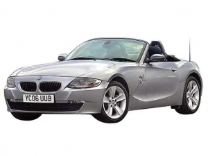 Z4 E85 (2002-2009)