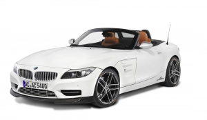 Z4 E89 (2009-2016)