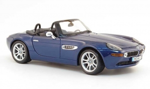 Z8 E52 (2000-2003)
