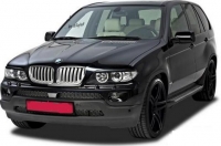 X5 E53 (1999-2003)