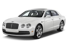 Flying Spur (2013-2019)