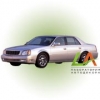 DeVille (2000-2005)
