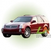 SRX (2004-2010)
